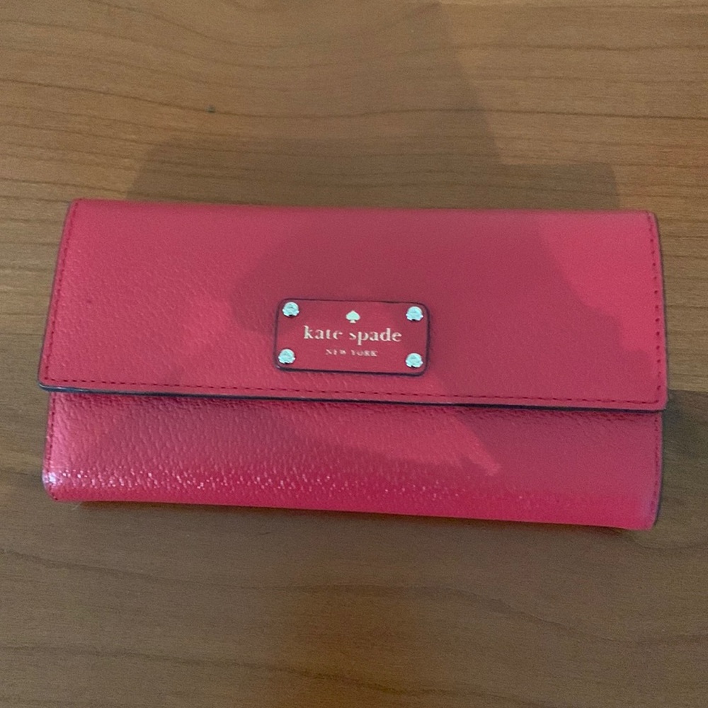 Kate Spade Wallet
